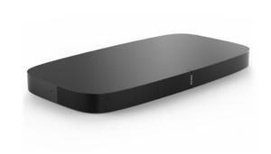 Sonos PlayBase (czarny) - Raty 10x0% lub specjalna oferta! - Dostawa 0z! - Odsuchy - Polska gwarancja - 2855822919