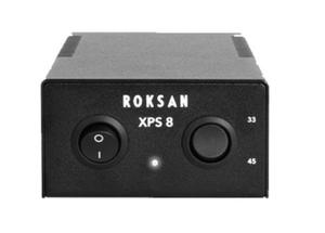 Roksan Speed Control XPS 8 - Raty 30x0% lub specjalna oferta! - Dostawa 0z! - Odsuchy - Polska gwarancja - 2850947670