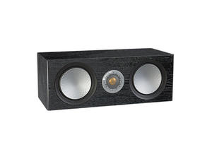 Monitor Audio Silver C150 (czarny) - Raty 50x0% lub specjalna oferta! - Dostawa 0z - 2855822927