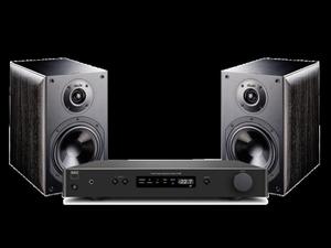 Nad C338 + Indiana Line Nota 260X - Raty 10x0% - Dostawa 0 z - 2852458859