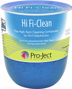 Pro-Ject Hi-Fi Clean - 2855822944