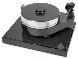 Pro-Ject RPM 10 Carbon - kredyt 20x0% + dostawa gratis - 2855822983