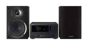 Onkyo CS-N575D - kredyt 10x0% + dostawa gratis - 2857489005