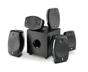 Focal Sib Evo 5.1.2 Dolby Atmos - kredyt 20x0% + dostawa gratis - 2856690306