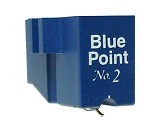 Sumiko Blue Point No.2 - monta i kalibracja + Raty 30x0% lub specjalna oferta! - Dostawa 0z! - Odsuchy - Polska gwarancja - 2826609522