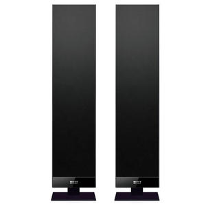 Kef T301 (czarny) - Cena za szt. - Raty 10x0% lub specjalna oferta! - Dostawa 0z! - Odsuchy - Polska gwarancja - 2826609664