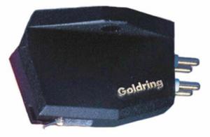 Goldring Elite MC - Monta i kalibracja Gratis - Raty 20x0% lub specjalna oferta! - Dostawa 0z! - 2826609731