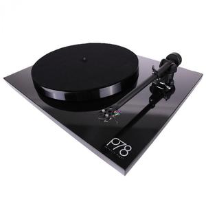 Rega Planar 78 (bez wkadki) Czarny poysk - Raty 50x0% lub specjalna oferta! - Dostawa 0z! - Odsuchy - Polska gwarancja - 2826609926