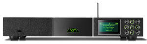 Naim ND5 XS - kredyt 20x0% + dostawa gratis, salon dealerski, odsuchy - 2826610130