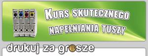 Kurs Tajemnice skutecznego napeniania tuszy. Jedyny taki kurs w Polsce - 2824443334