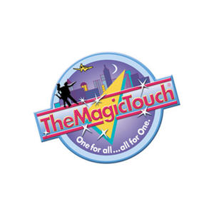 Papier transferowy MagicTouch do sublimacji gruby powlekany 120g 5 ark A4 - 2824443354