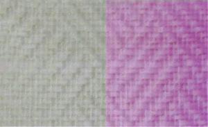 Seria Lux - Tapeta Damier z wkna szklanego do malowania 1 x 50mb - 2858138917