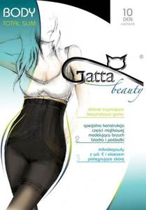 Gatta Body Total Slim - 1023875972