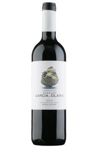 Garcia de Olano, Heredad Tinto, Tempranillo, Vuira, Rioja, Hiszpania - 2869010836