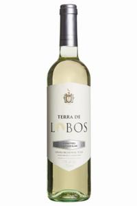 Quinta do Casal Branco, Terra de Lobos Branco, Fernao Pires, Sauvignon Blanc, Tejo, Portugalia - 2869010868