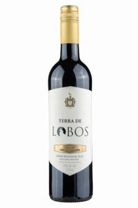 Quinta do Casal Branco, Terra de Lobos Tinto, Castelao, Trincadeira, Cabernet Sauvignon, Tejo, Portugalia - 2869010869