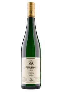 Weingut Meulenhof, Riesling trocken, Mozela, Niemcy - 2869010881