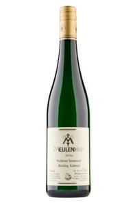 Weingut Meulenhof, Wehlener Sonnenuhr Kabinett, Riesling, Mozela, Niemcy - 2869010883