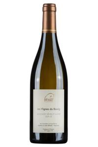 Domaine Julien Braud, Muscadet Les Vignes du Bourg, Melon de Bourgogne, Loara, Francja - 2869547959