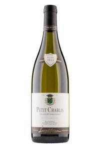 Lamblin & Fils, Petit Chablis, Chardonnay, Burgundia, Francja - 2869010692