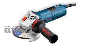 Szlifierka ktowa GWS 13-125 CIE fi 125 mm 1300W BOSCH - DARMOWY ODBIR W WIDNICY! - 2835859943