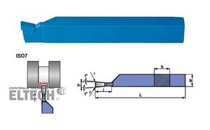 N tokarski NNPa 2012 S20 ISO 7 R / DIN 4981 EL-CUT - DARMOWY ODBIR W WIDNICY! - 2825525790