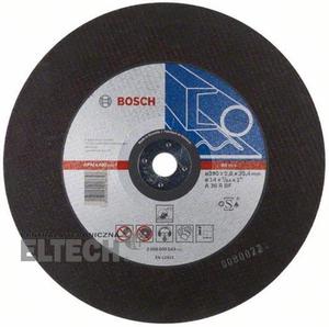 Tarcza do cicia prosta 350x2,8x25,4 mm EXPERT A36RBF do metalu BOSCH - DARMOWY ODBIÓR W...