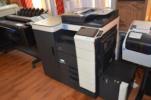 Konica Minolta Bizhub Pro c754e - 2858990374