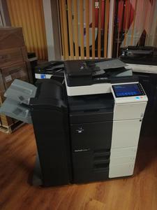 Kserokopiarka Konica Minolta Bizhub c224e / c224 - 2858990377