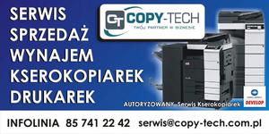 Konica Minolta Bizhub c224e - 2858990379