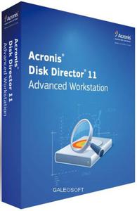 Acronis Disk Director Workstation - 2829123243