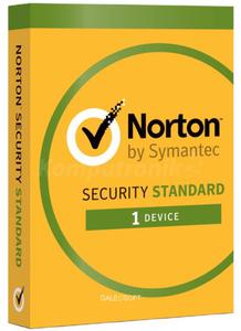 Norton Security Standard 1ROK Norton internet security - 2829123317