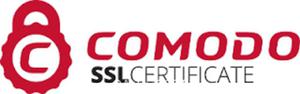 Comodo Standard SSL Wildcard Certyfikat SSL - 2835341443