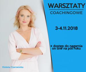 Szkolenie motywacyjne i coachingowe dla pracownikw STACJONARNIE - 2858782851