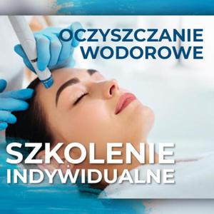 Kurs Oczyszczanie Wodorowe. Kurs Indywidualny - 2858782892