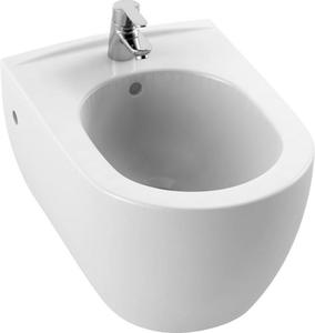 Bidet wiszcy WC City Cerastyle - 2833947694