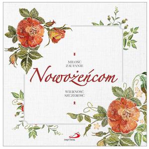 Nowoecom Album Pamitka Prezent z okazji lubu - 2869416911