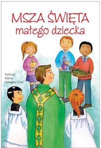 Msza wita maego dziecka - 2869416966