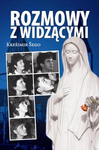 Rozmowy z widzcymi Kreimir ego Medziugorie - 2869417080