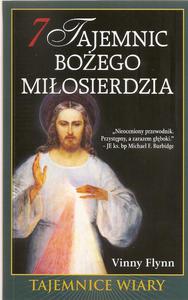 7 Tajemnic Boego Miosierdzia Vinny Flynn - 2869417087