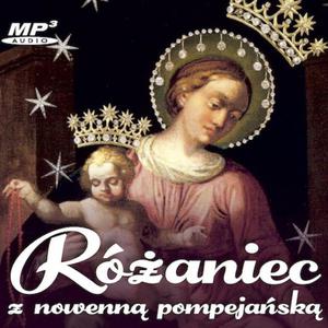 Raniec z nowenn pompejask na CD - AUDIOBOOK wersja mp3 - 2869417115