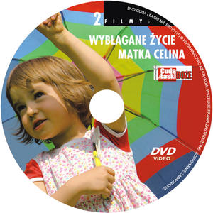 Seria Cuda i aski Boe - Wybagane ycie 2 Filmy DVD