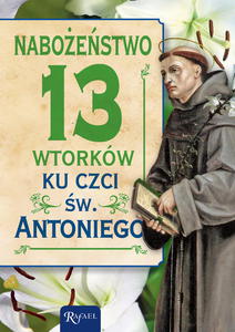 Naboestwo 13 wtorkw ku czci w. Antoniego - 2869417195