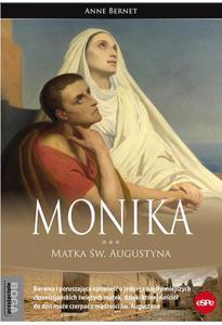 Monika Matka w Augustyna - 2869417228