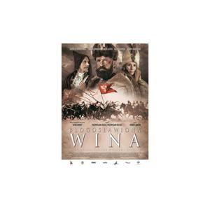 Bogosawiona wina Film DVD + ksieczka - 2869417423