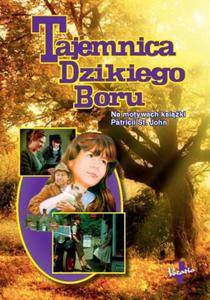 Tajemnica dzikiego boru film DVD dla dzieci - 2832212549