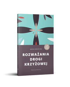 Rozwaania drogi krzyowej Mateusz Szersze CSMA - 2869417482