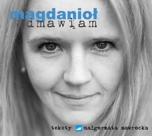 Odmawiam CD Magda Anio - 2869418122