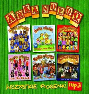 Arka Noego Wszystkie Piosenki mp3 - 2834463439