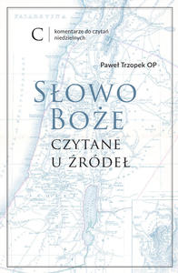 Sowo Boe czytane u rde Komentarz do czyta niedzielnych C - 2869418652